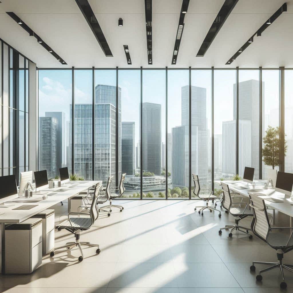 大厦名字文章配图